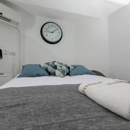 Horizon Studio Apartments *Top Location* Jerusalén Exterior foto