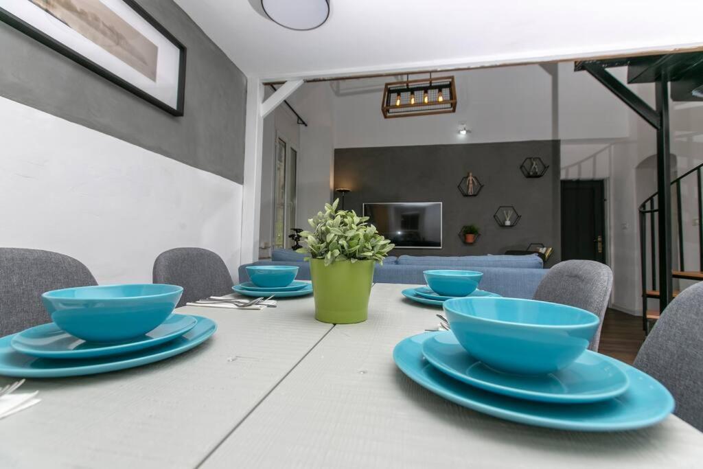 Horizon Studio Apartments *Top Location* Jerusalén Exterior foto