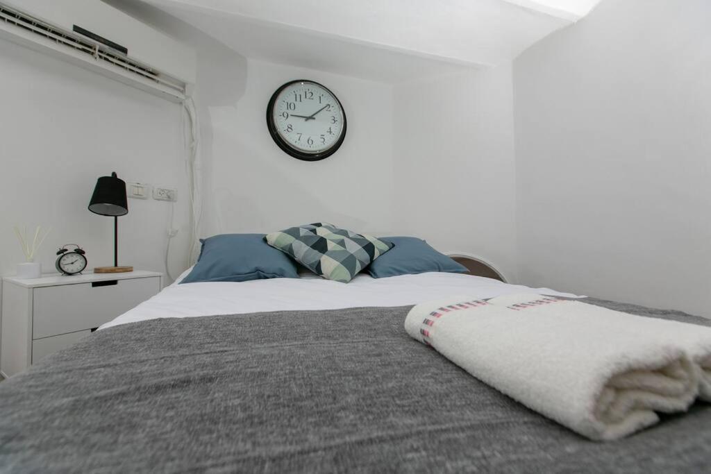 Horizon Studio Apartments *Top Location* Jerusalén Exterior foto